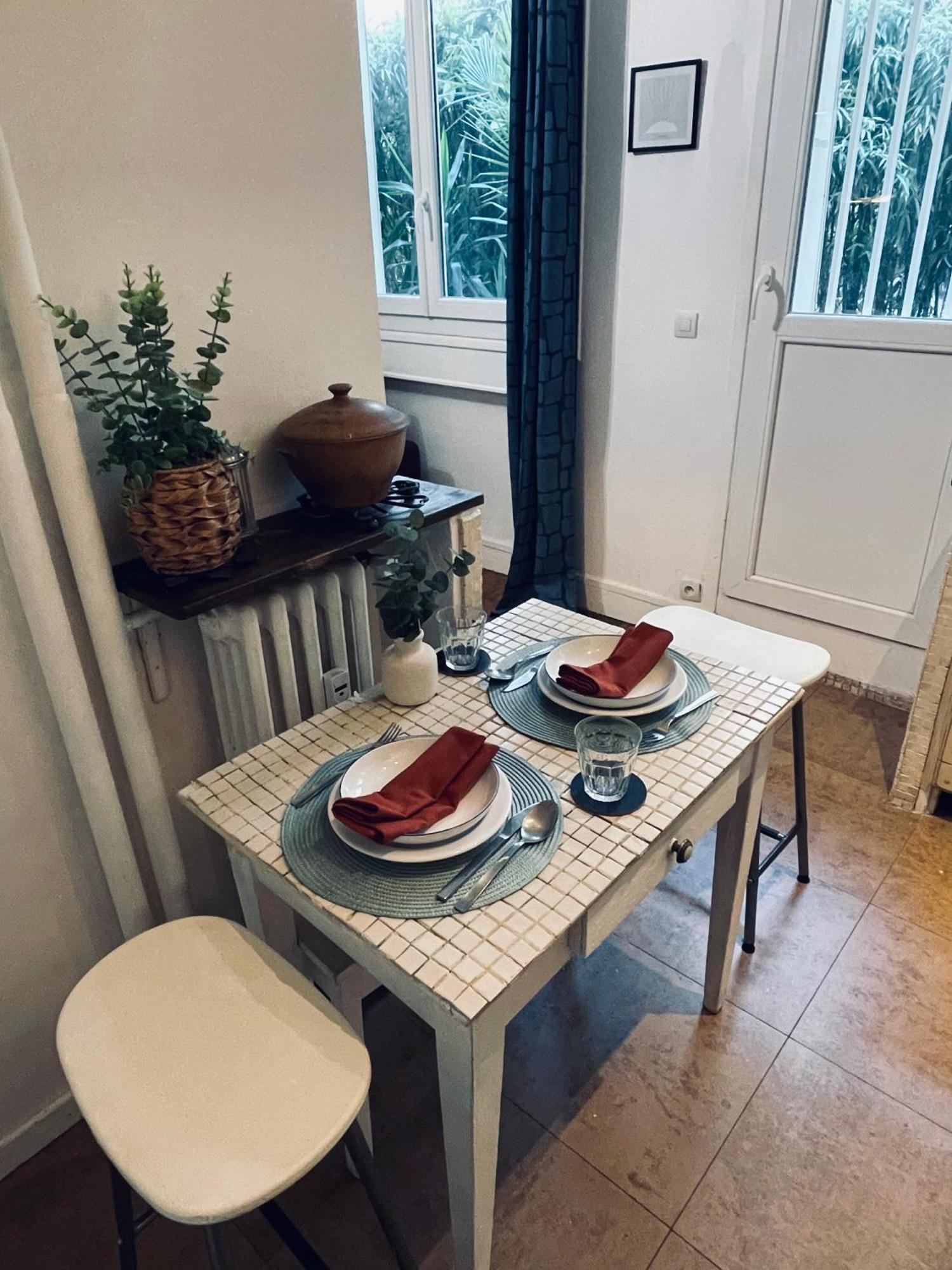 Apartment Lecourbe Porte De Versailles